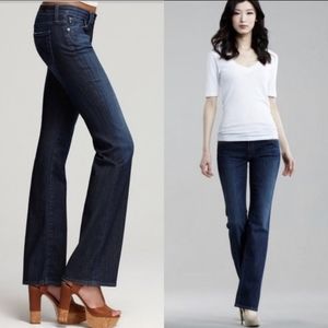 Adriano Goldschmied Jess Curvy Bootcut Medium